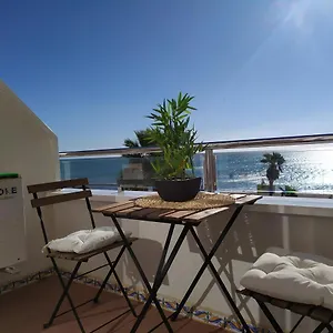 Bajondillo Sun&beach Torremolinos