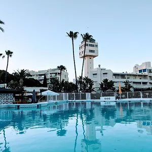 Golf Coast Alamos, Primera Linea De Playa Torremolinos