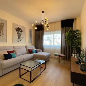 Centro Luxury Apartament , Torremolinos España