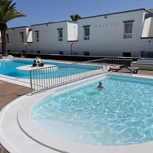Casa Clara - Playa Matagorda , Puerto del Carmen (Lanzarote) España