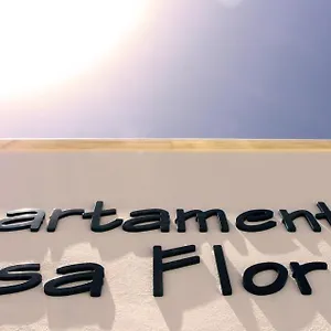 Casa Florido , Torremolinos España
