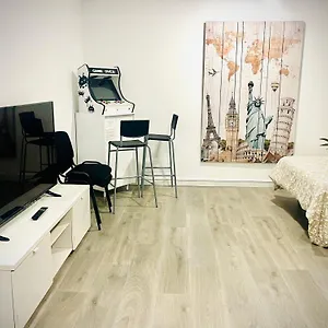 Luxury Carihuela Torremolinos