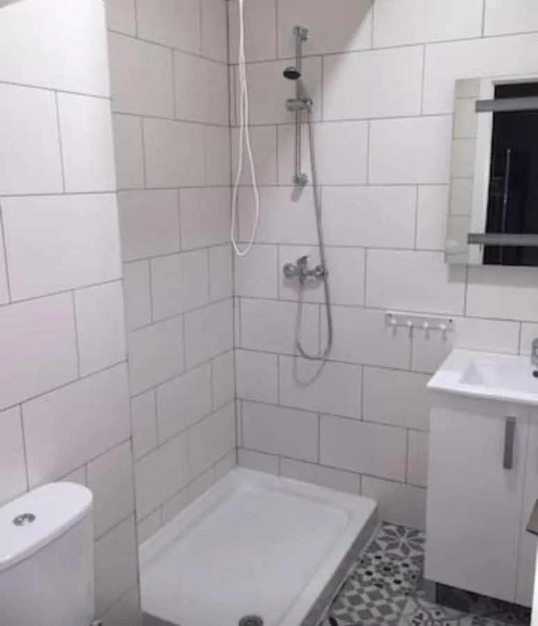 La Nogalera Square Apartamento Torremolinos