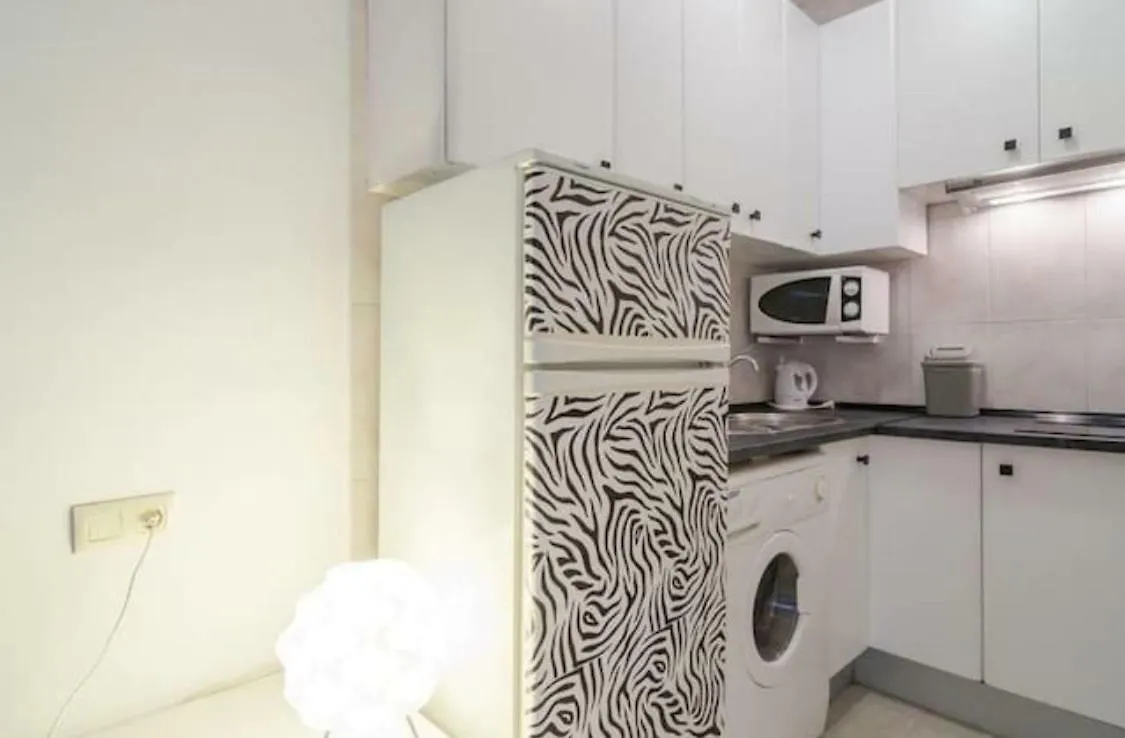 La Nogalera Square Apartamento Torremolinos