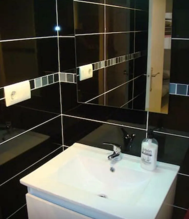 La Nogalera Square Apartamento Torremolinos