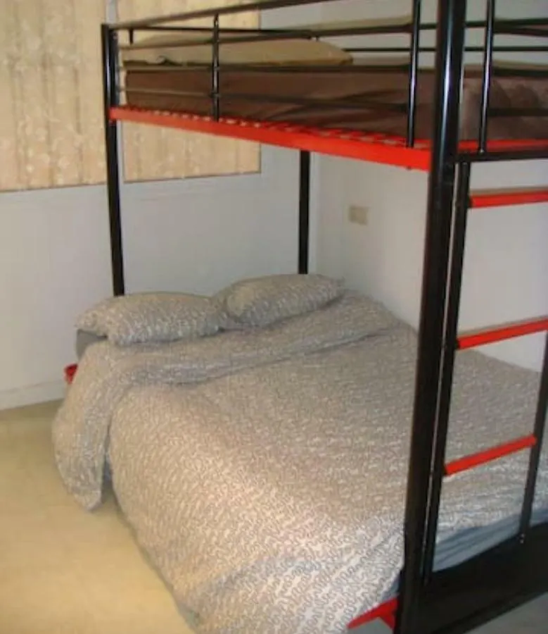 La Nogalera Square Apartamento Torremolinos